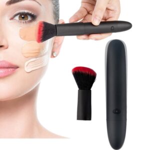 --1000x1000 Вібратор + пензлик для макіяжу SECRET BRUSH