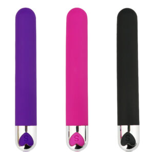 HTB1A93ZXJfvK1RjSspfq6zzXFXay (1)-1000x1000 Потужний вібратор Long Bullet USB