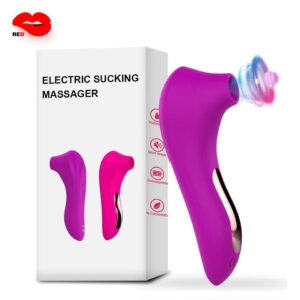 photo_1_2024-07-17_12-26-00 Вакуумно-хвильовий вібратор Sucking Massager