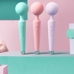20885955192_319902415 Багатофункціональний вібратор Easy Life Wand