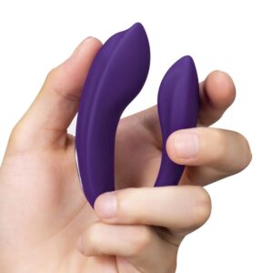 New-products-usb-charge-U-shape-vibrator (4)-1000x1000 Гнучкий бездротовий вібратор для пар We-Vibe Double Motor