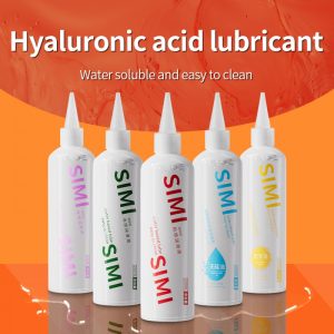 dgh75i87-1000x1000 Лубрикант з ефектами на водній основі Cokelife SiMi Hyaluronic Acid 60-200 ml