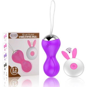 sex-shop2-8 Вагінальні кульки з вібрацією VibeShell